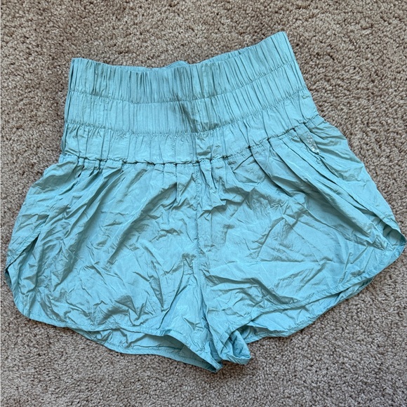 FP Movement by Free People Pants - FP Movement by Free People Athletic Shorts
